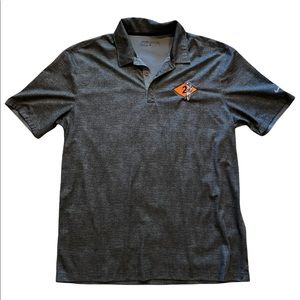 Nike Golf Dri-Fit Shirt Large